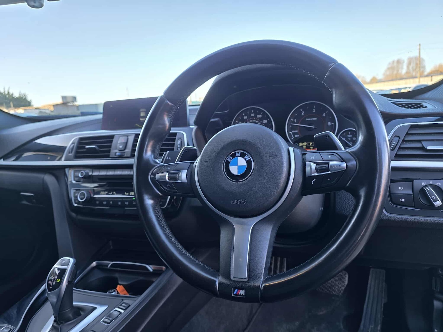 Used BMW 3 Series 2018 for sale - 76786482: Photo 21