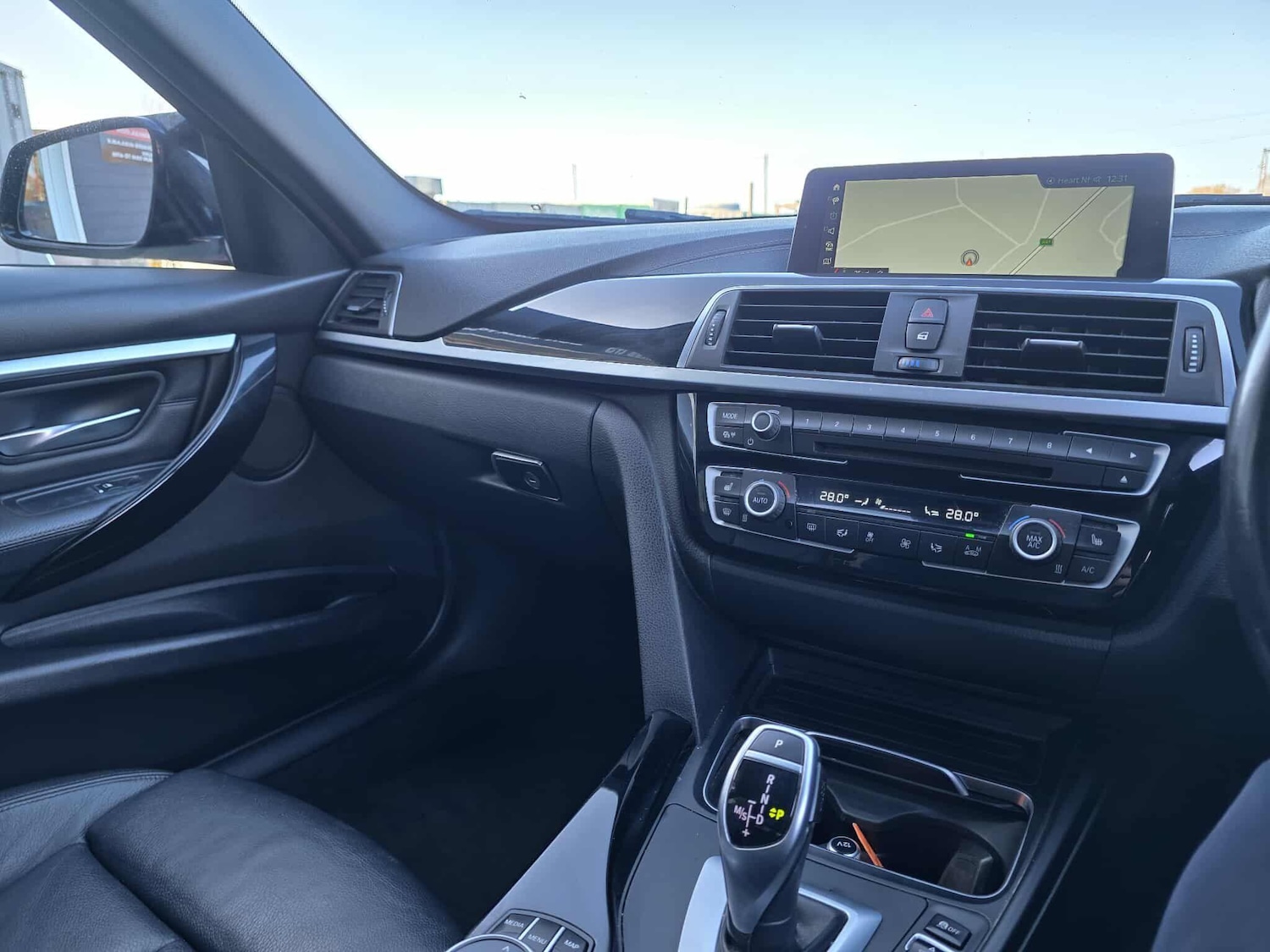 Used BMW 3 Series 2018 for sale - 76786482: Photo 22