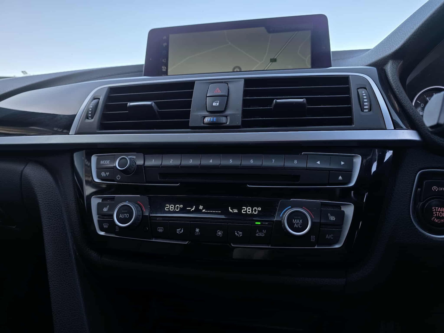 Used BMW 3 Series 2018 for sale - 76786482: Photo 24