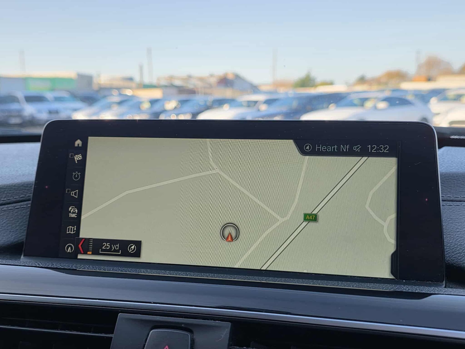 Used BMW 3 Series 2018 for sale - 76786482: Photo 25