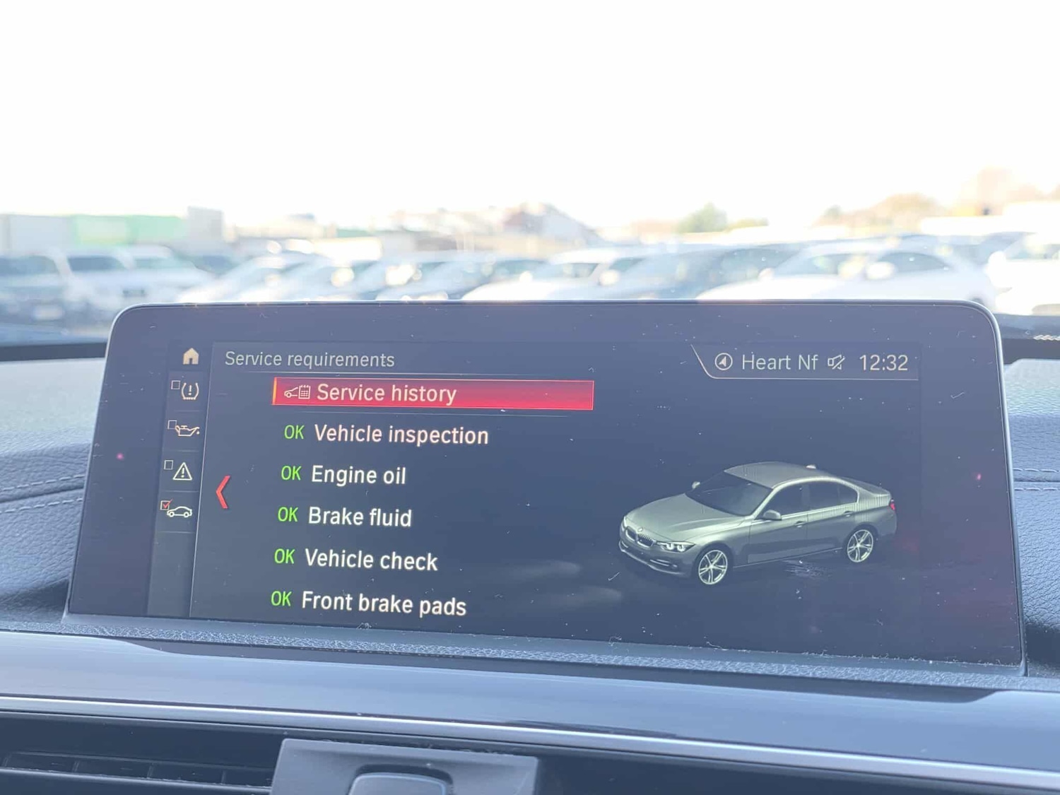 Used BMW 3 Series 2018 for sale - 76786482: Photo 28