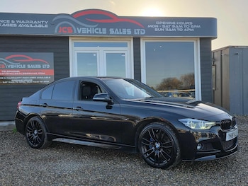 Used BMW 3 Series 2018 for sale - 76786482: Photo