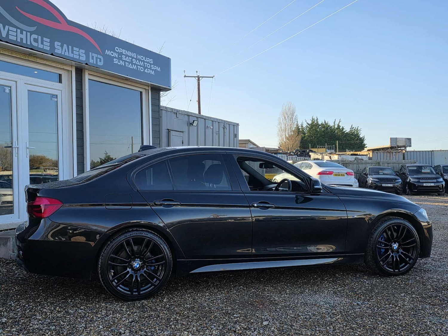 Used BMW 3 Series 2018 for sale - 76786482: Photo 3