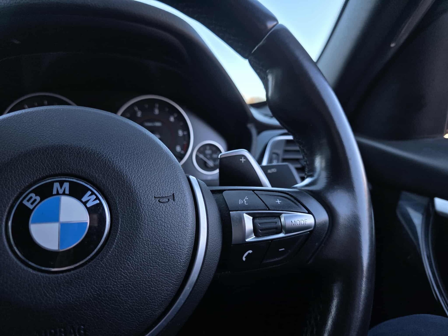 Used BMW 3 Series 2018 for sale - 76786482: Photo 35