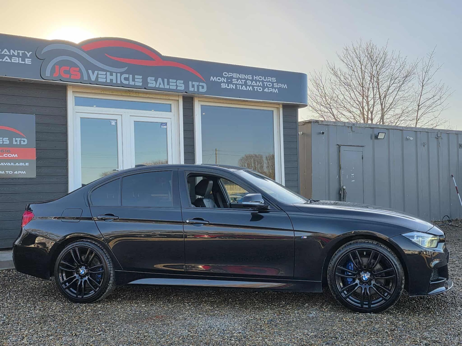 Used BMW 3 Series 2018 for sale - 76786482: Photo 4