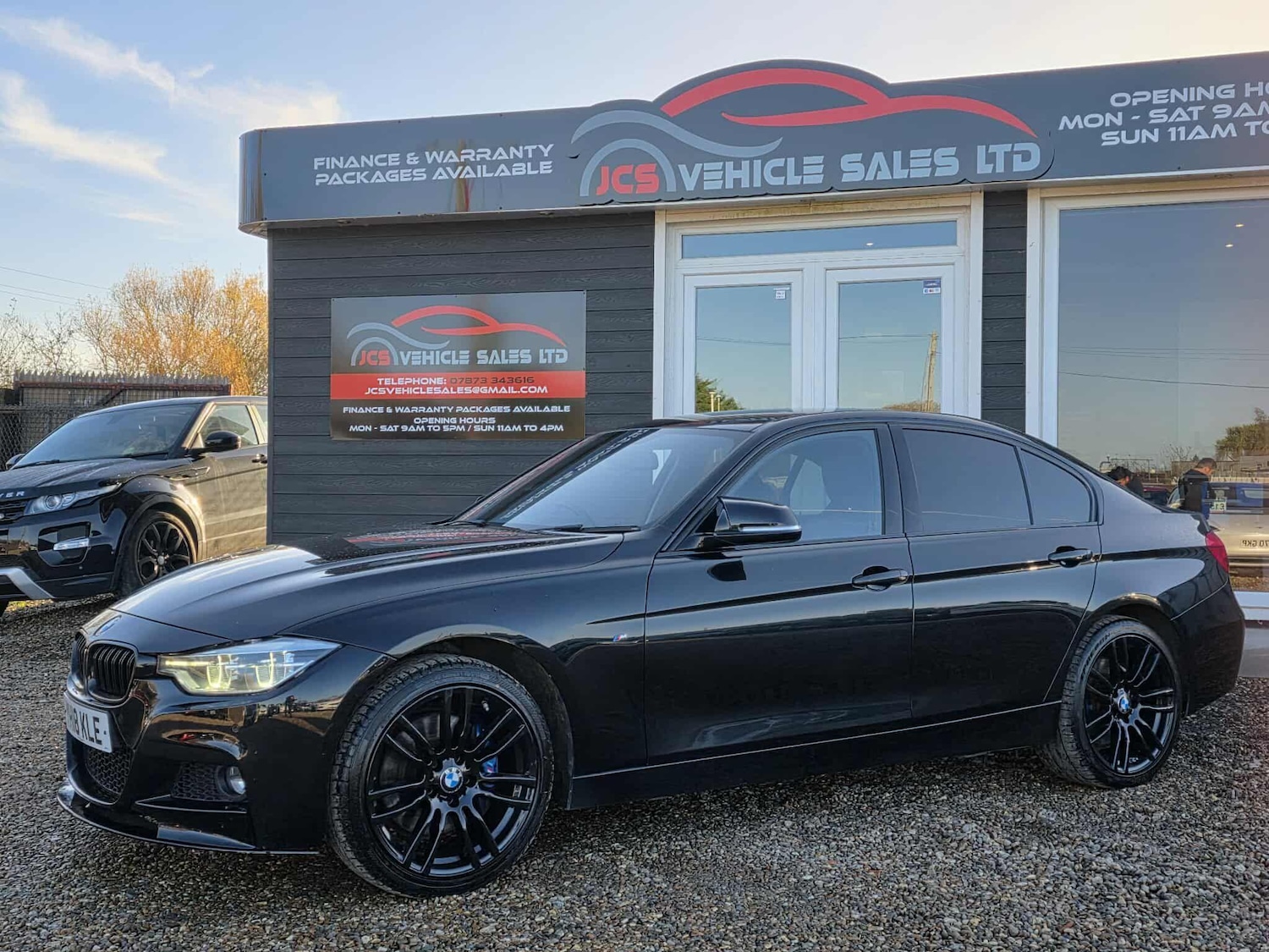 Used BMW 3 Series 2018 for sale - 76786482: Photo 9