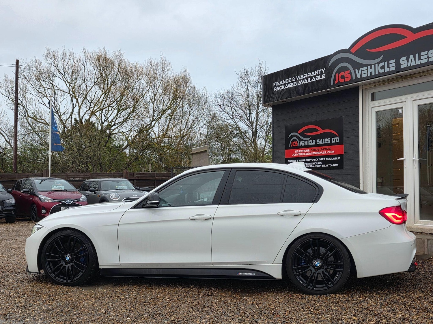 Used BMW 3 Series 2013 for sale - 78047521: Photo 10