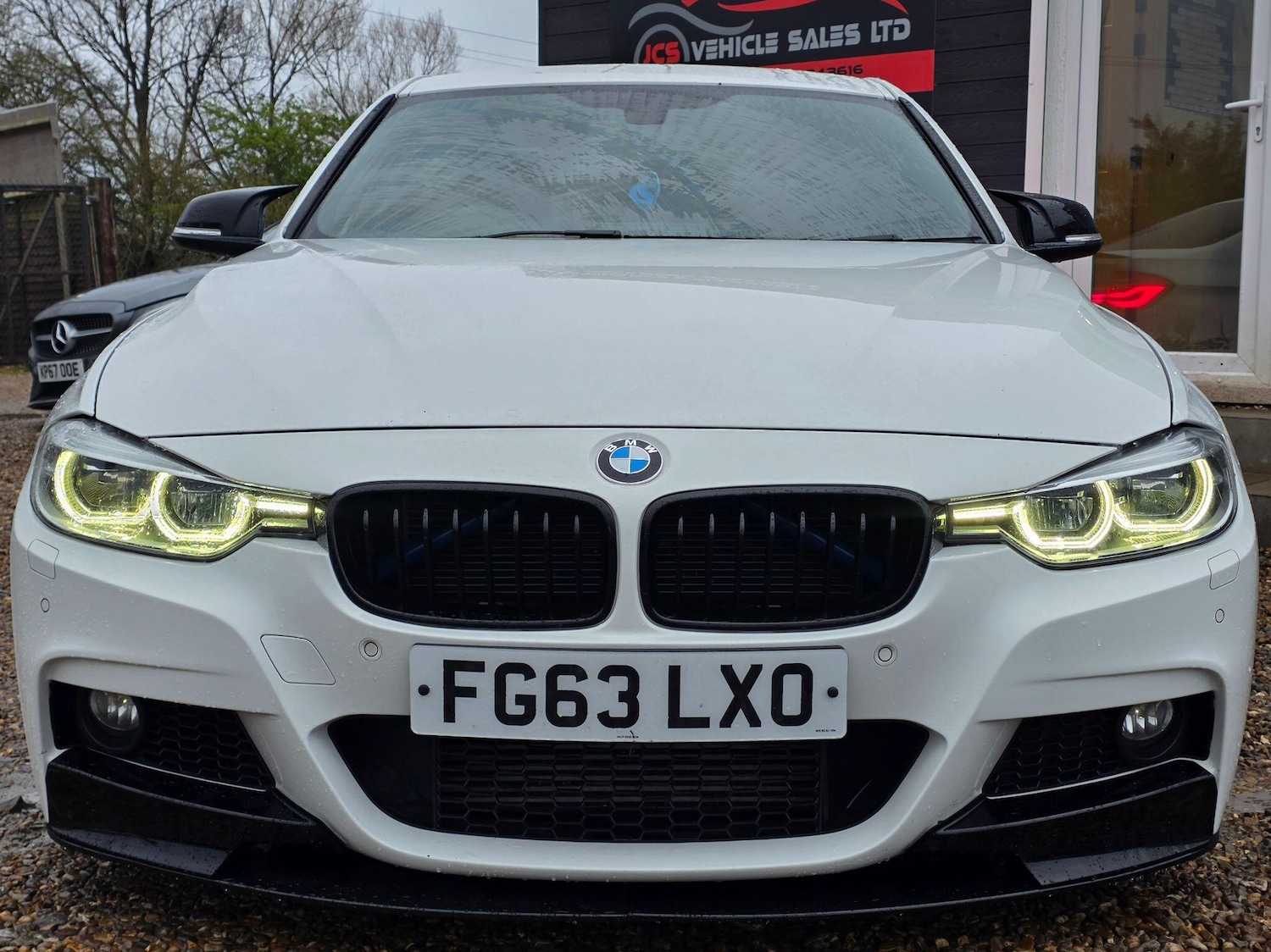 Used BMW 3 Series 2013 for sale - 78047521: Photo 11