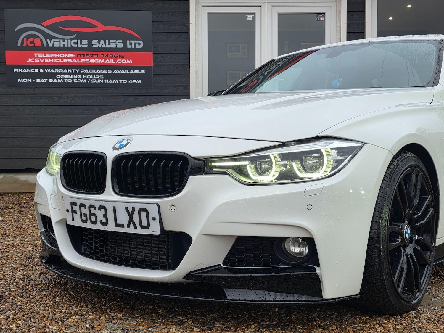 Used BMW 3 Series 2013 for sale - 78047521: Photo 13