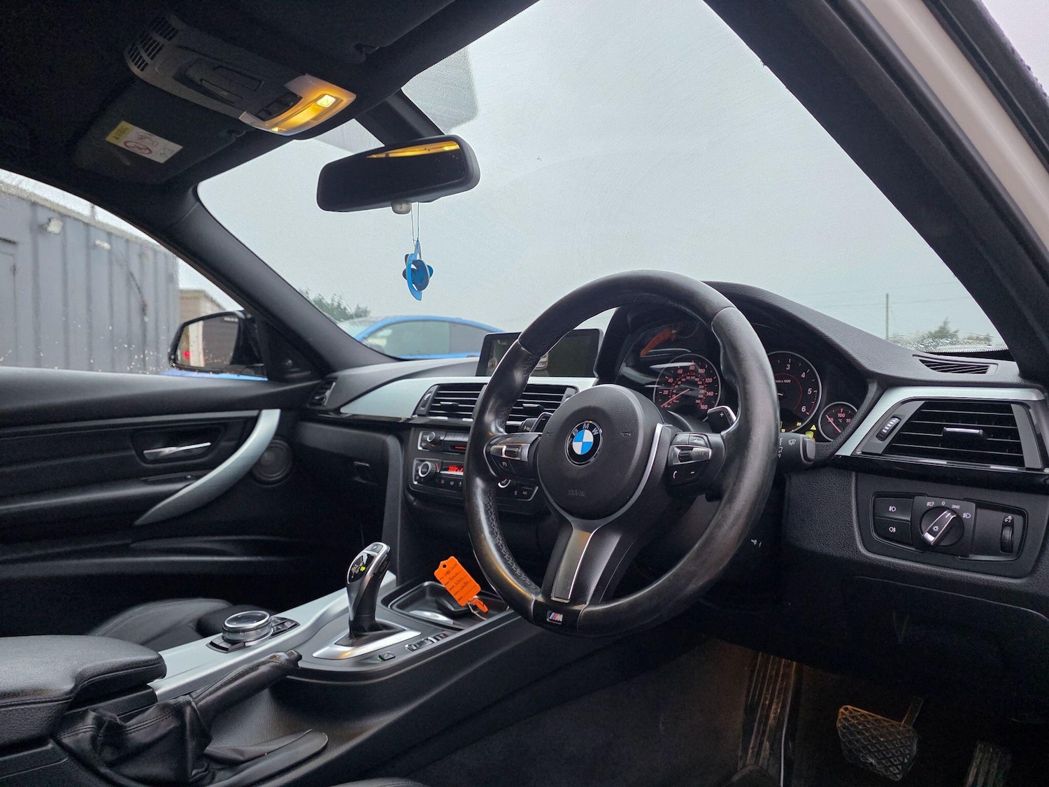 Used BMW 3 Series 2013 for sale - 78047521: Photo 14