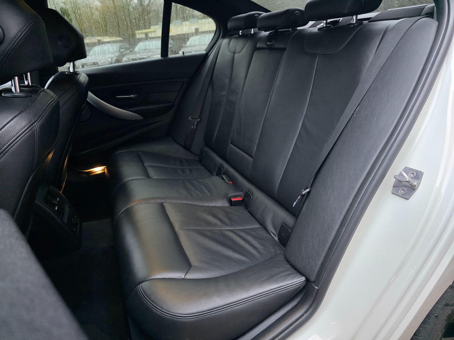 Used BMW 3 Series 2013 for sale - 78047521: Photo 17