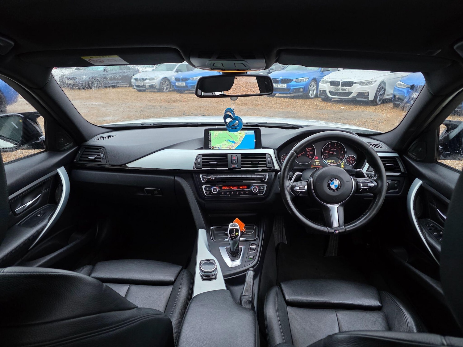 Used BMW 3 Series 2013 for sale - 78047521: Photo 19