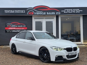 BMW 3 Series feature image