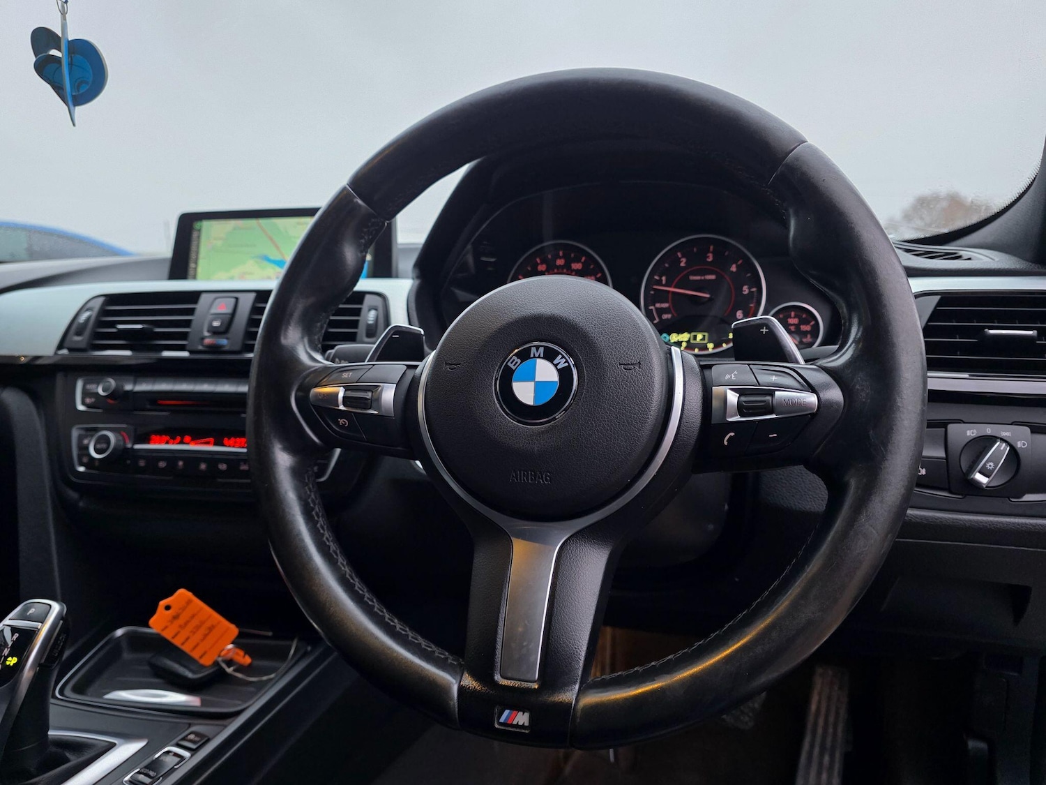 Used BMW 3 Series 2013 for sale - 78047521: Photo 20