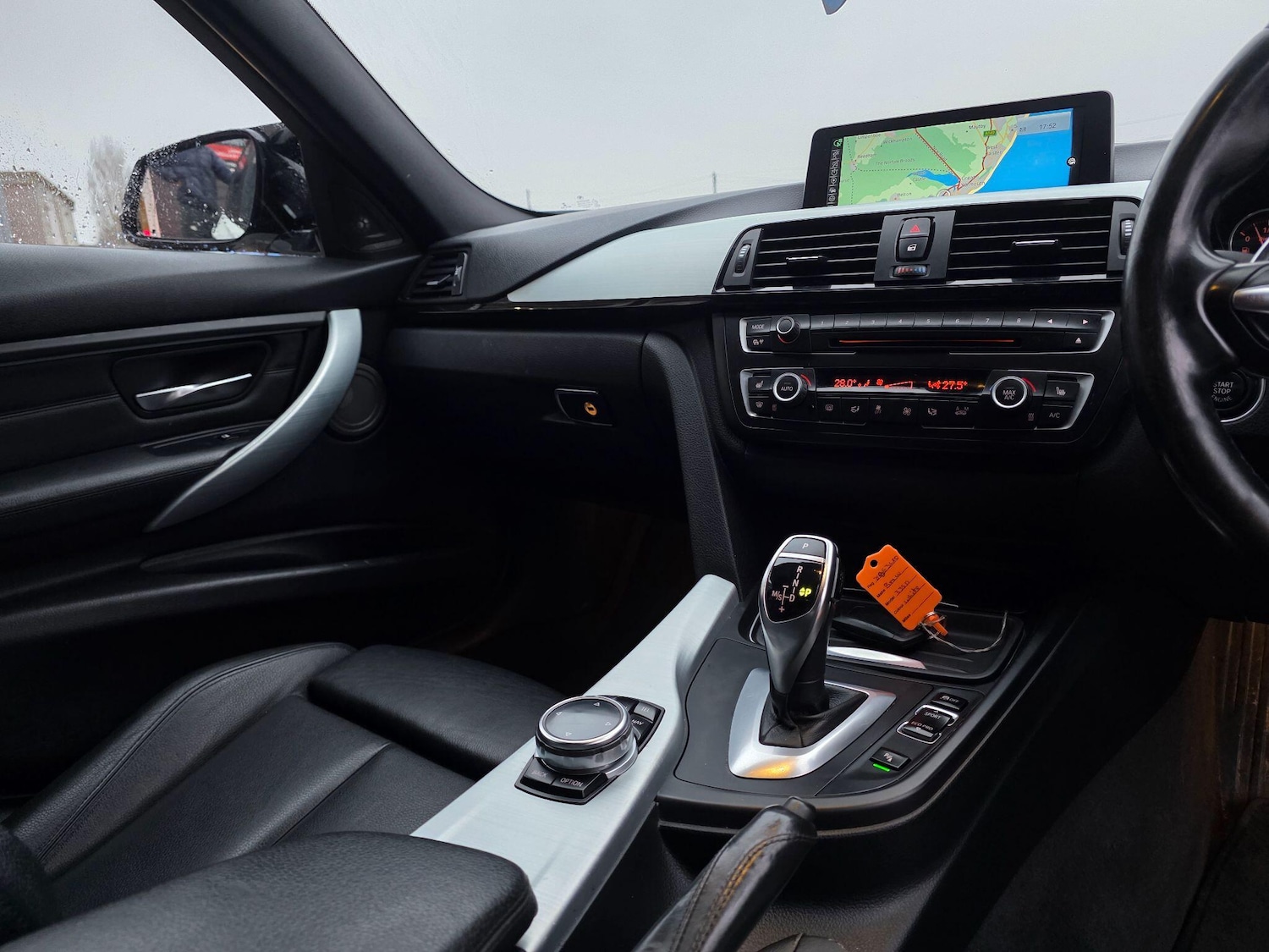 Used BMW 3 Series 2013 for sale - 78047521: Photo 21