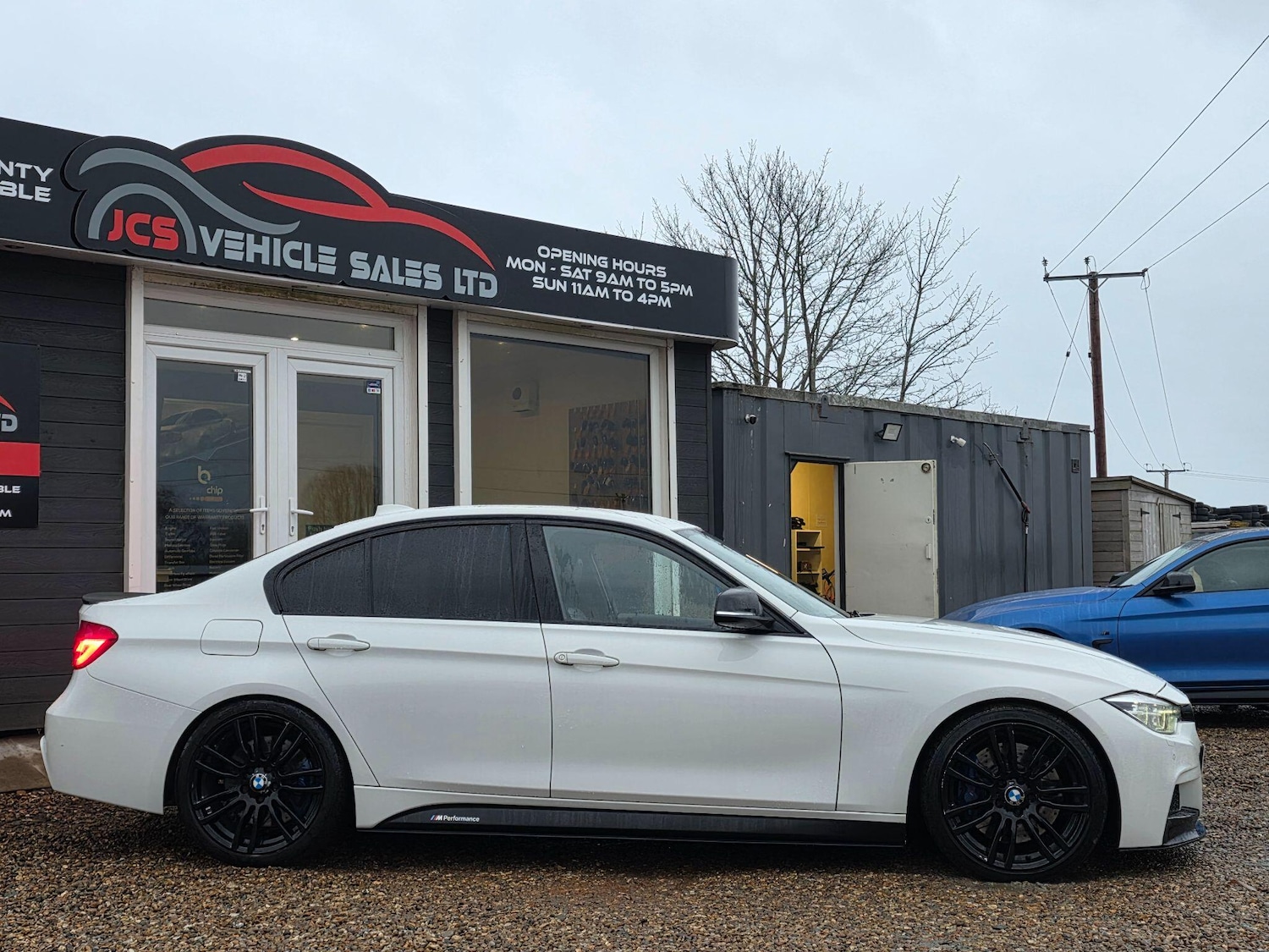 Used BMW 3 Series 2013 for sale - 78047521: Photo 3