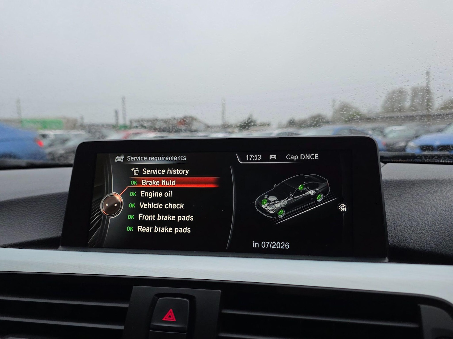 Used BMW 3 Series 2013 for sale - 78047521: Photo 31