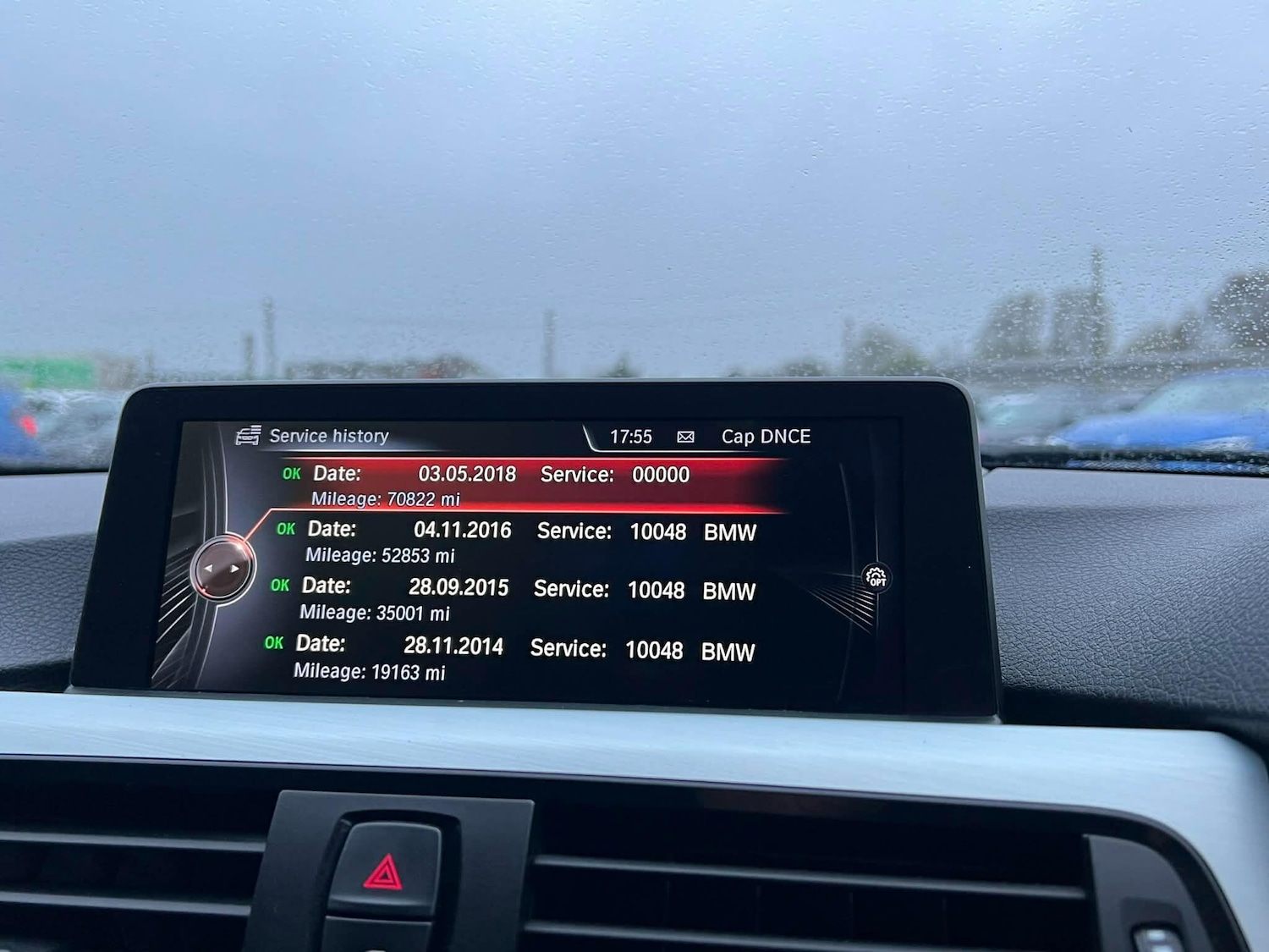 Used BMW 3 Series 2013 for sale - 78047521: Photo 32