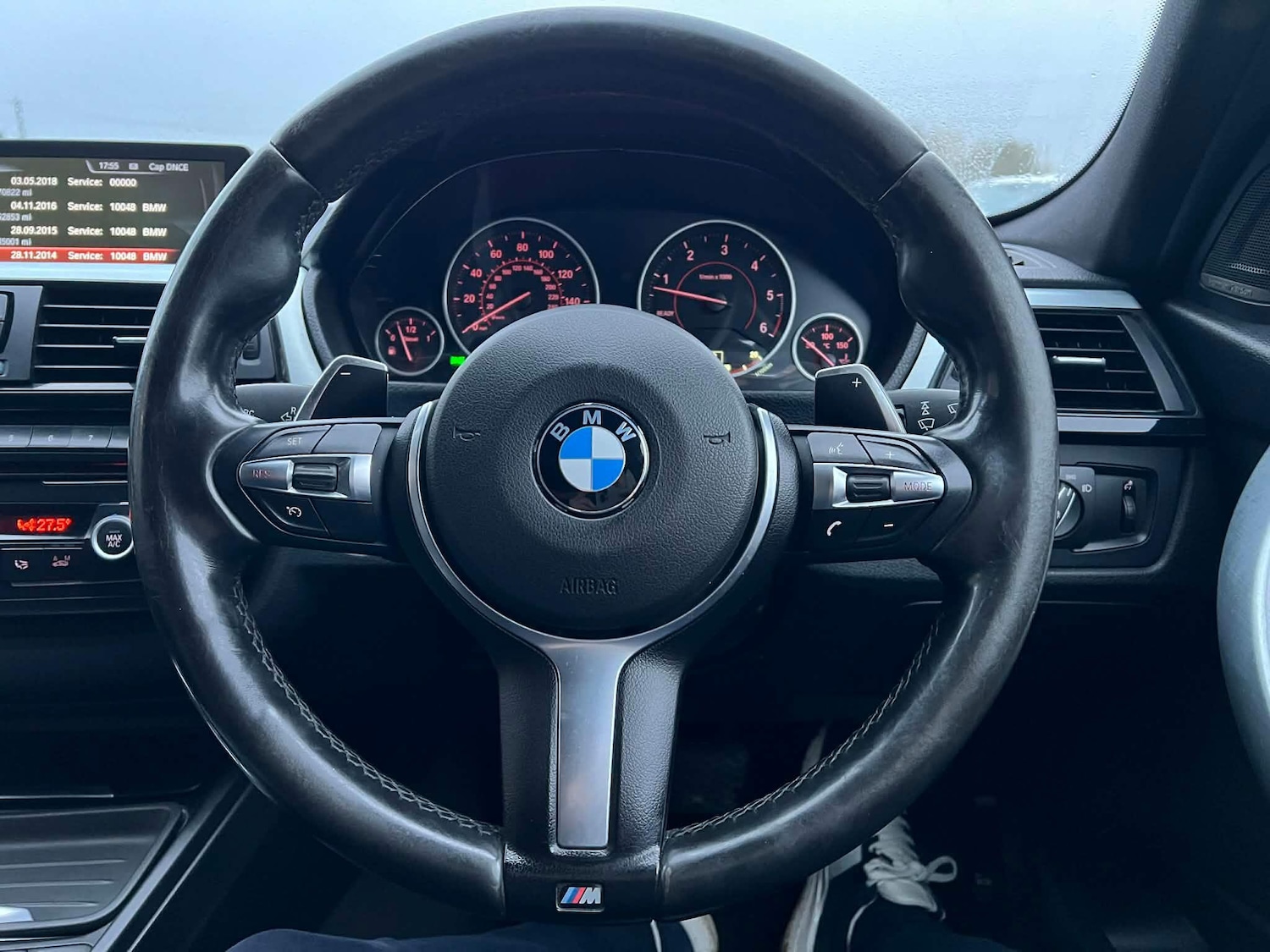 Used BMW 3 Series 2013 for sale - 78047521: Photo 36