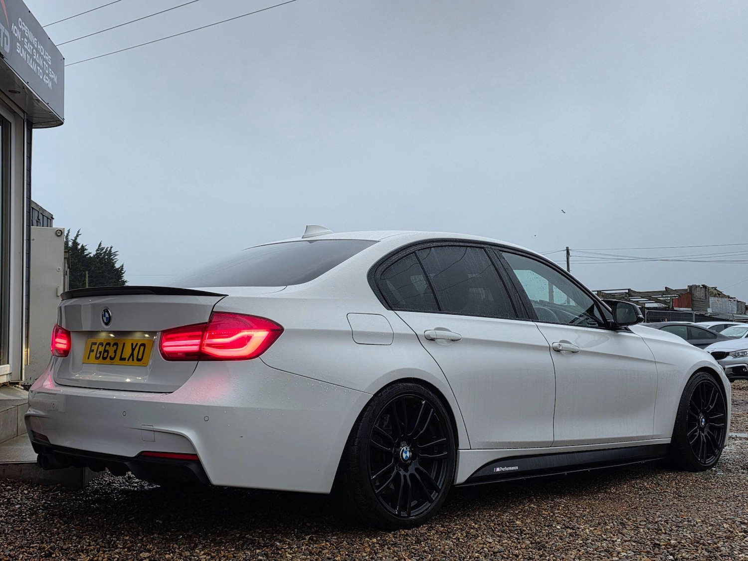 Used BMW 3 Series 2013 for sale - 78047521: Photo 6