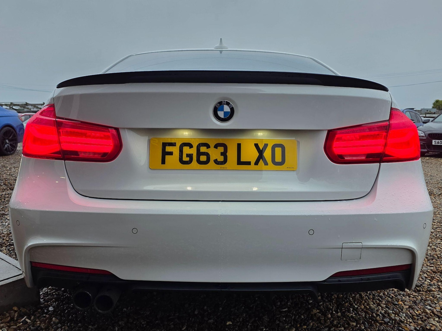 Used BMW 3 Series 2013 for sale - 78047521: Photo 7