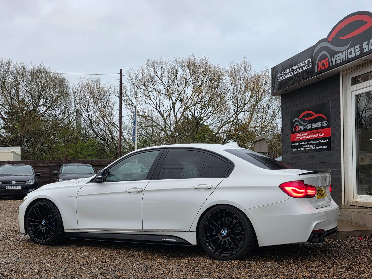 Used BMW 3 Series 2013 for sale - 78047521: Photo 9