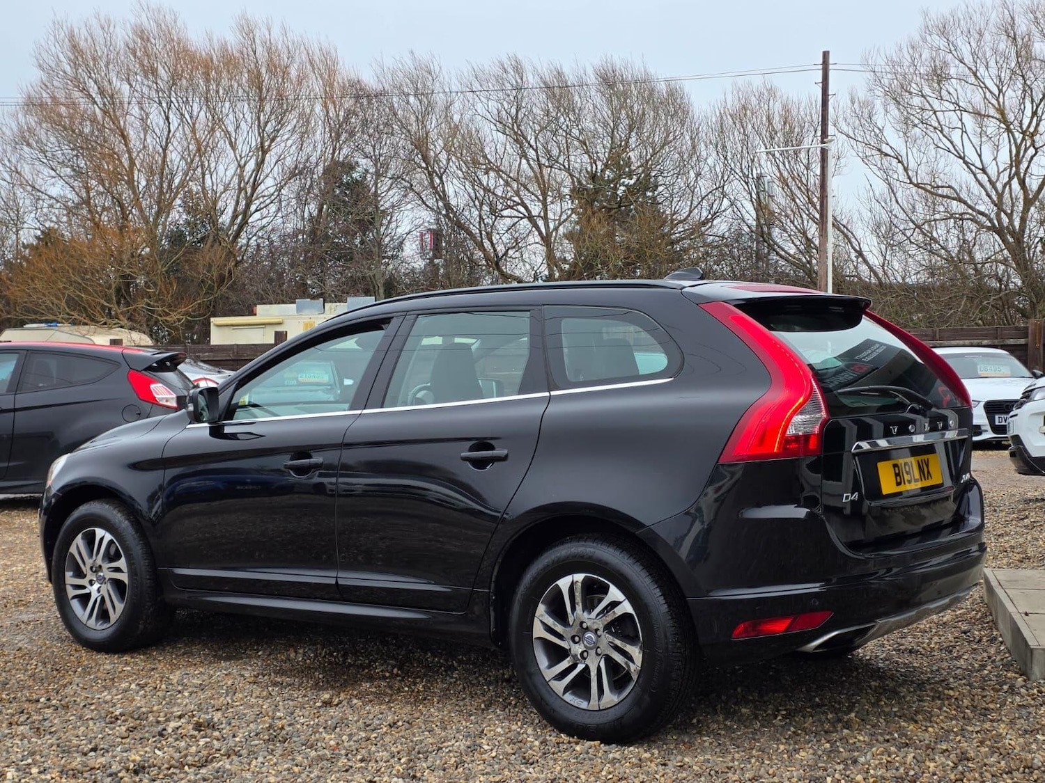 Used Volvo XC60 2014 for sale - 77166836: Photo 11