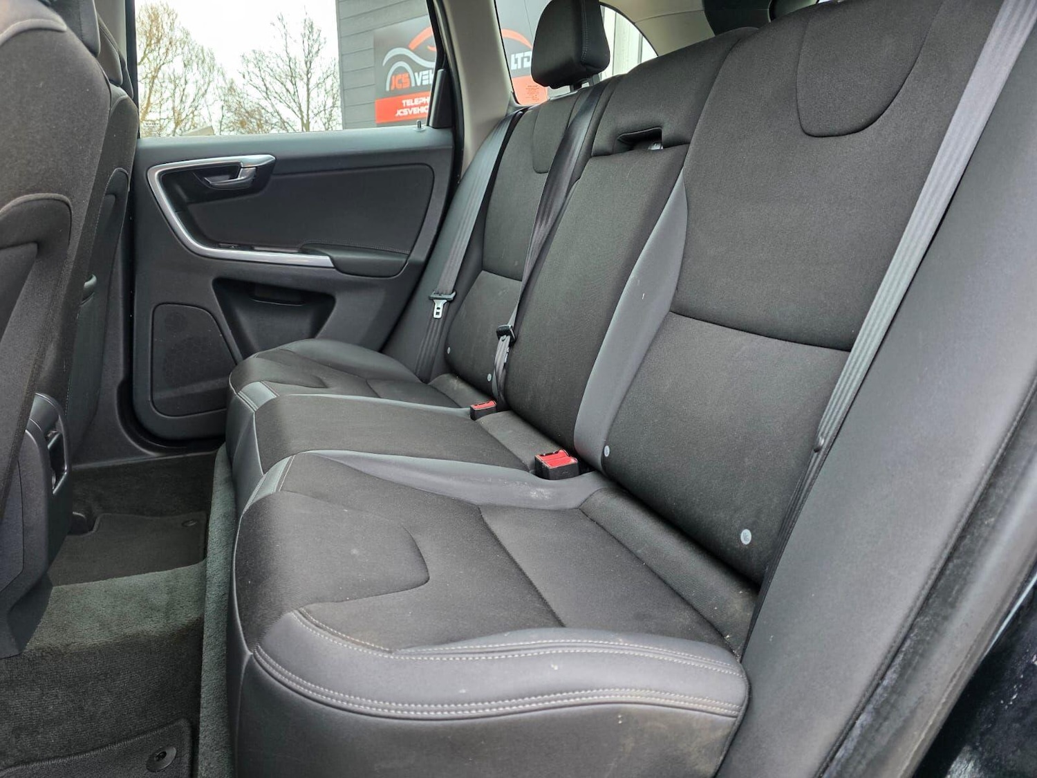 Used Volvo XC60 2014 for sale - 77166836: Photo 18