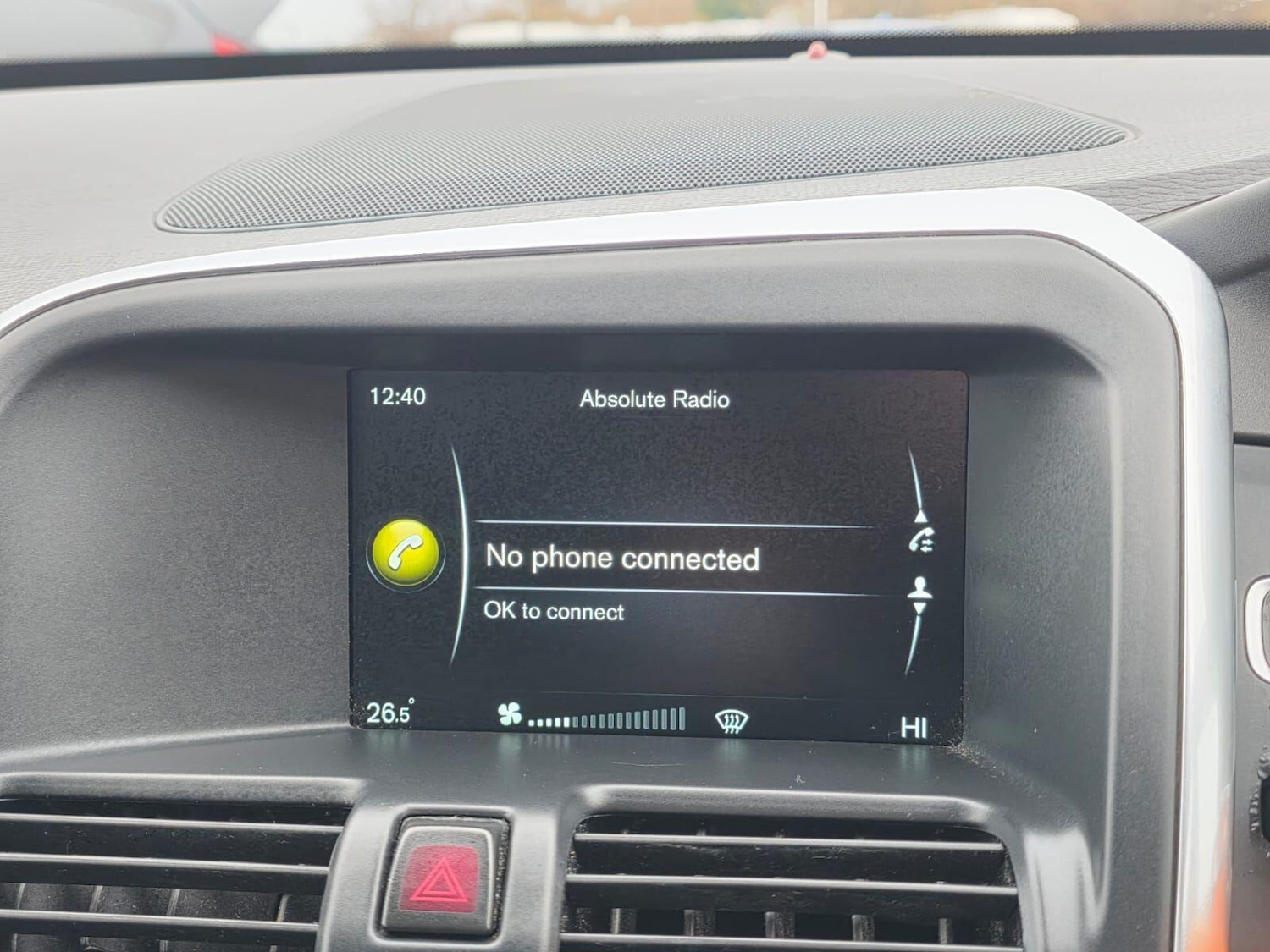 Used Volvo XC60 2014 for sale - 77166836: Photo 22