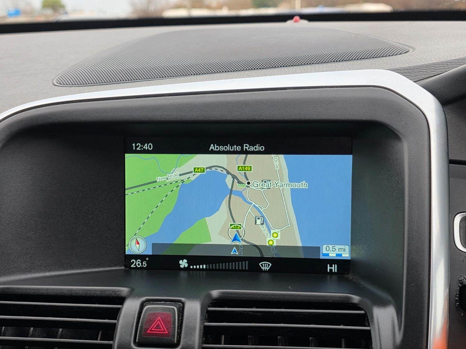 Used Volvo XC60 2014 for sale - 77166836: Photo 23