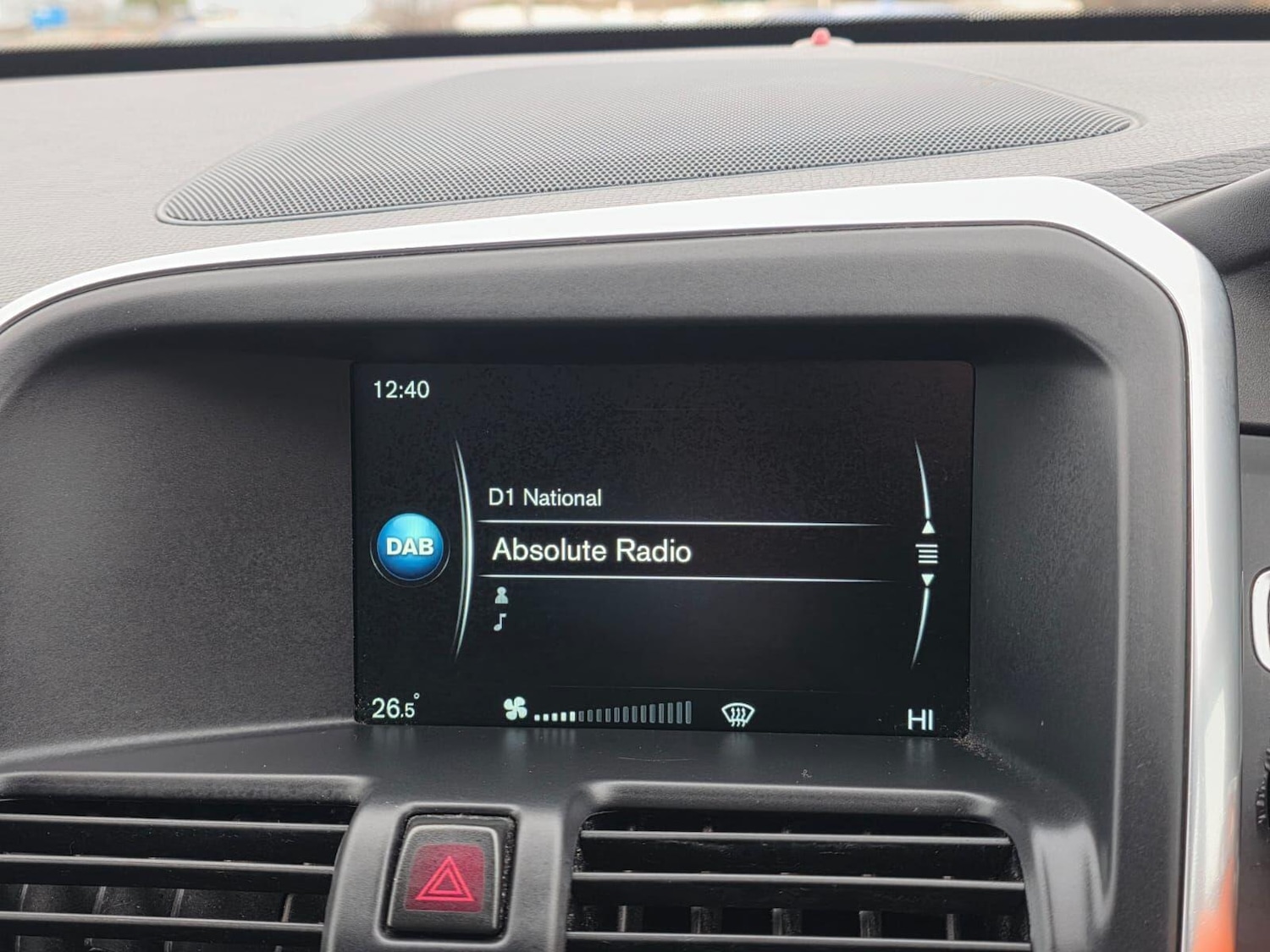 Used Volvo XC60 2014 for sale - 77166836: Photo 24