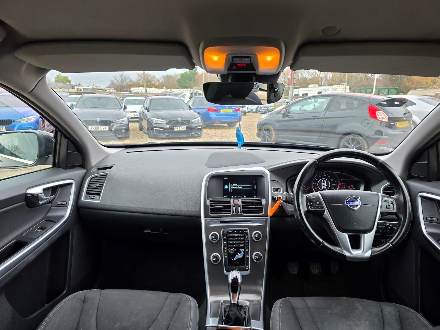 Used Volvo XC60 2014 for sale - 77166836: Photo 27