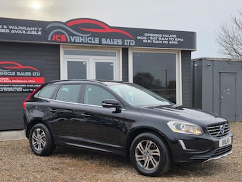 Used Volvo XC60 2014 for sale - 77166836: Photo