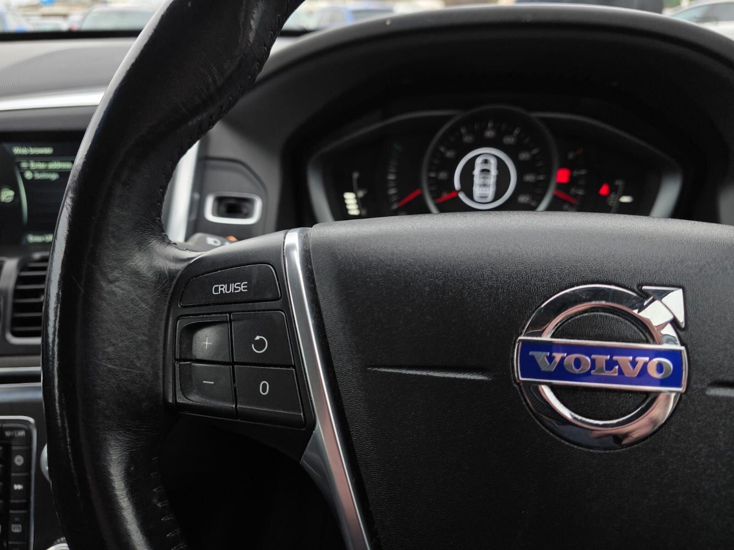 Used Volvo XC60 2014 for sale - 77166836: Photo 33