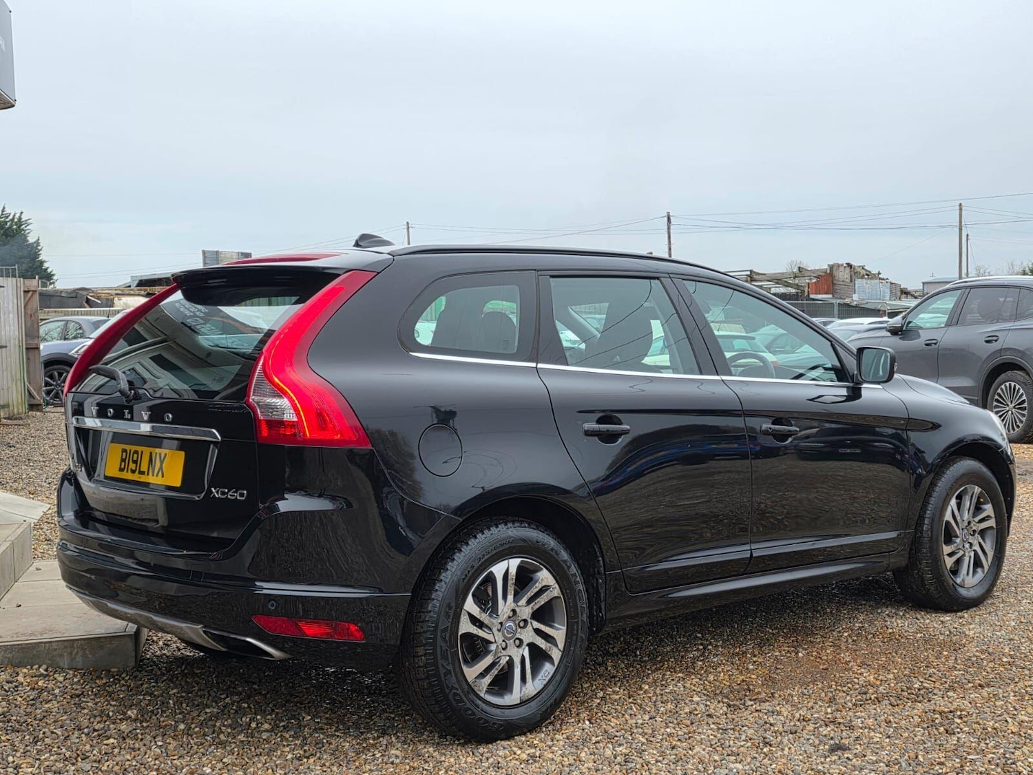 Used Volvo XC60 2014 for sale - 77166836: Photo 5