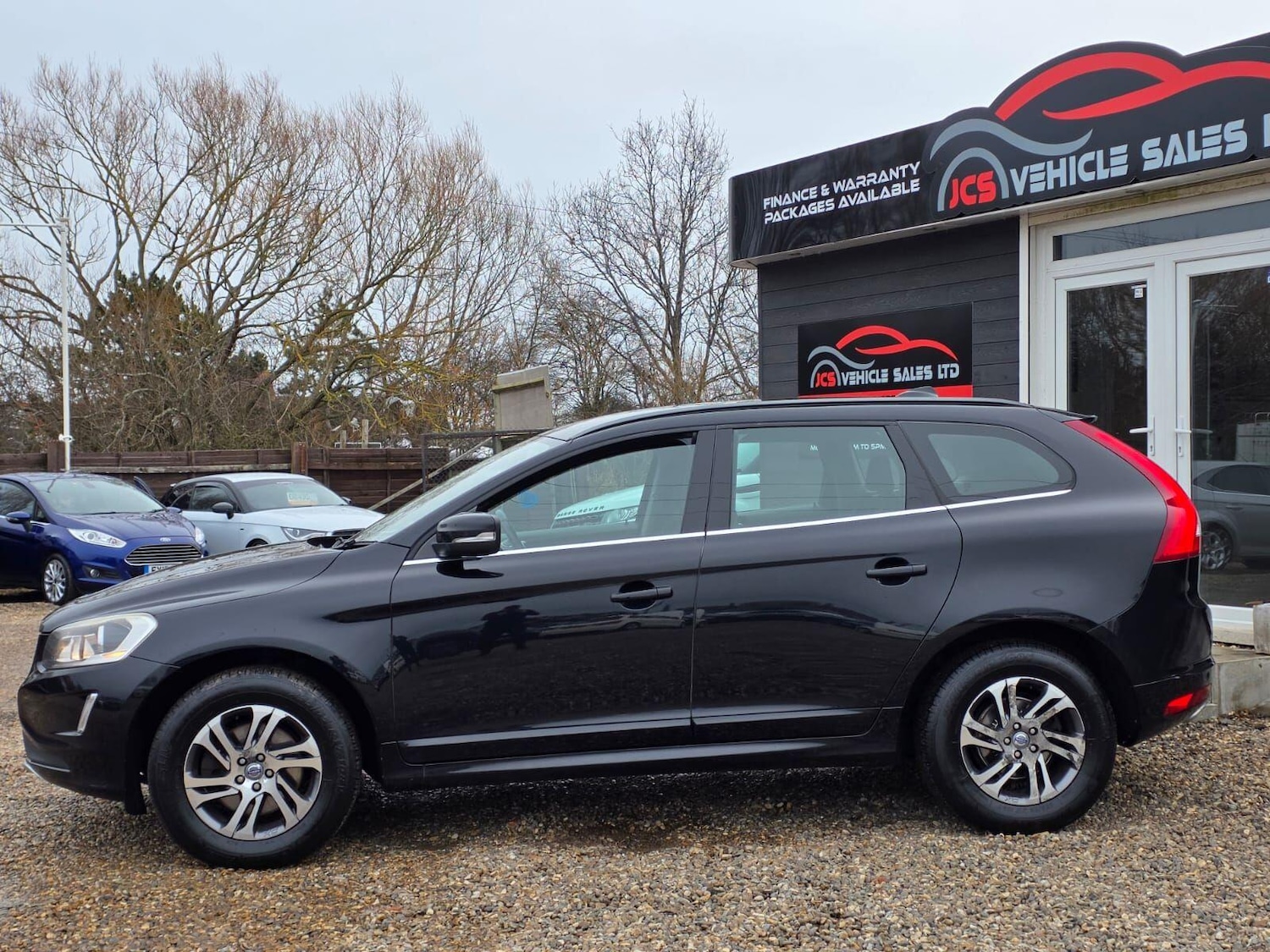 Used Volvo XC60 2014 for sale - 77166836: Photo 9