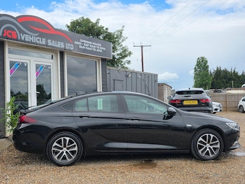 Used Vauxhall Insignia 2018 for sale - 78830064: Photo