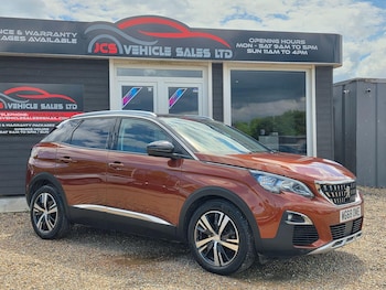 Used Peugeot 3008 2019 for sale - 78830808: Photo