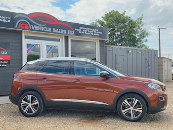 Used Peugeot 3008 2019 for sale - 78830808: Photo