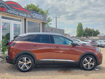 Used Peugeot 3008 2019 for sale - 78830808: Photo
