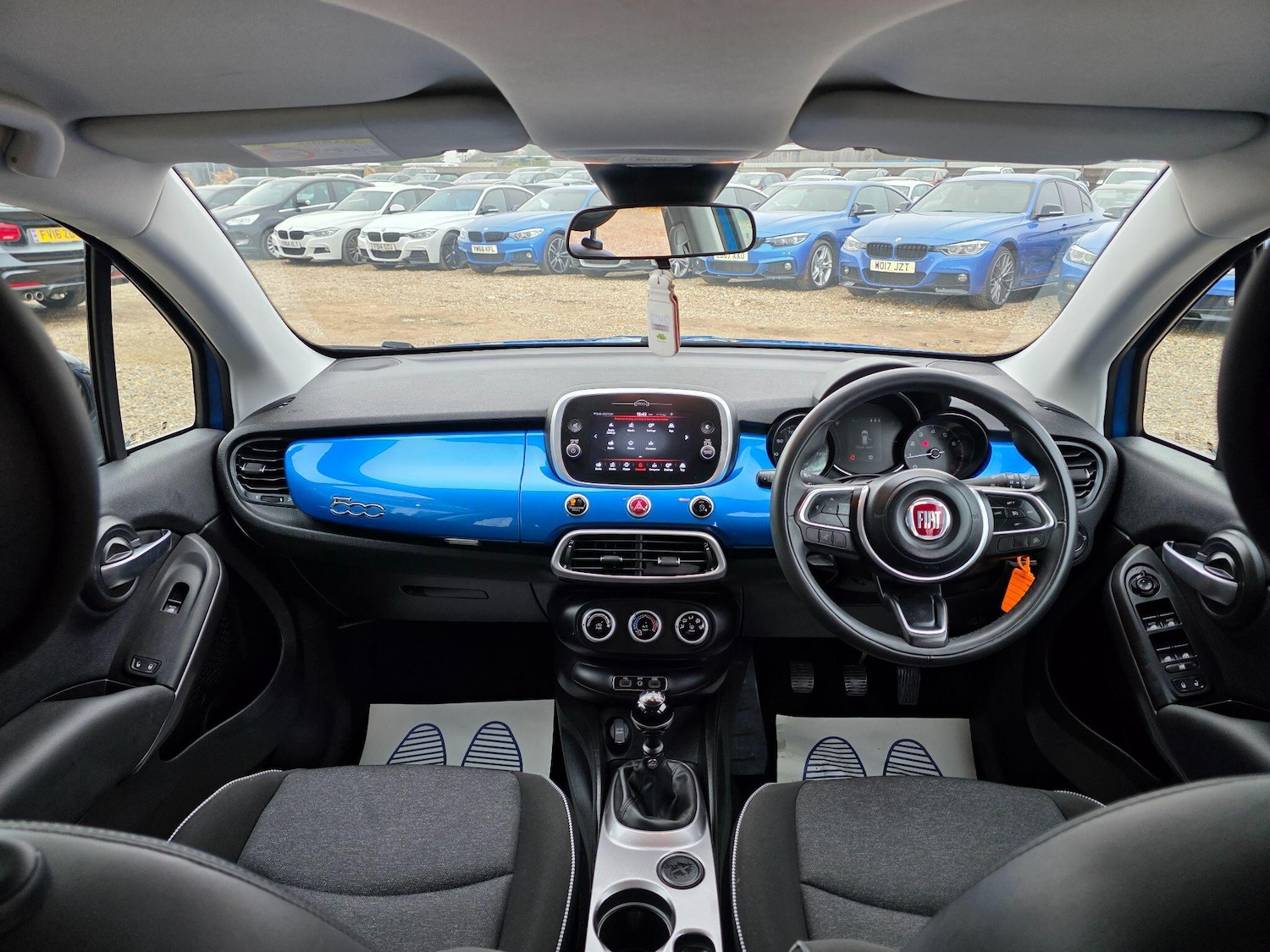 Used Fiat 500X for sale - 77808622: Photo 15