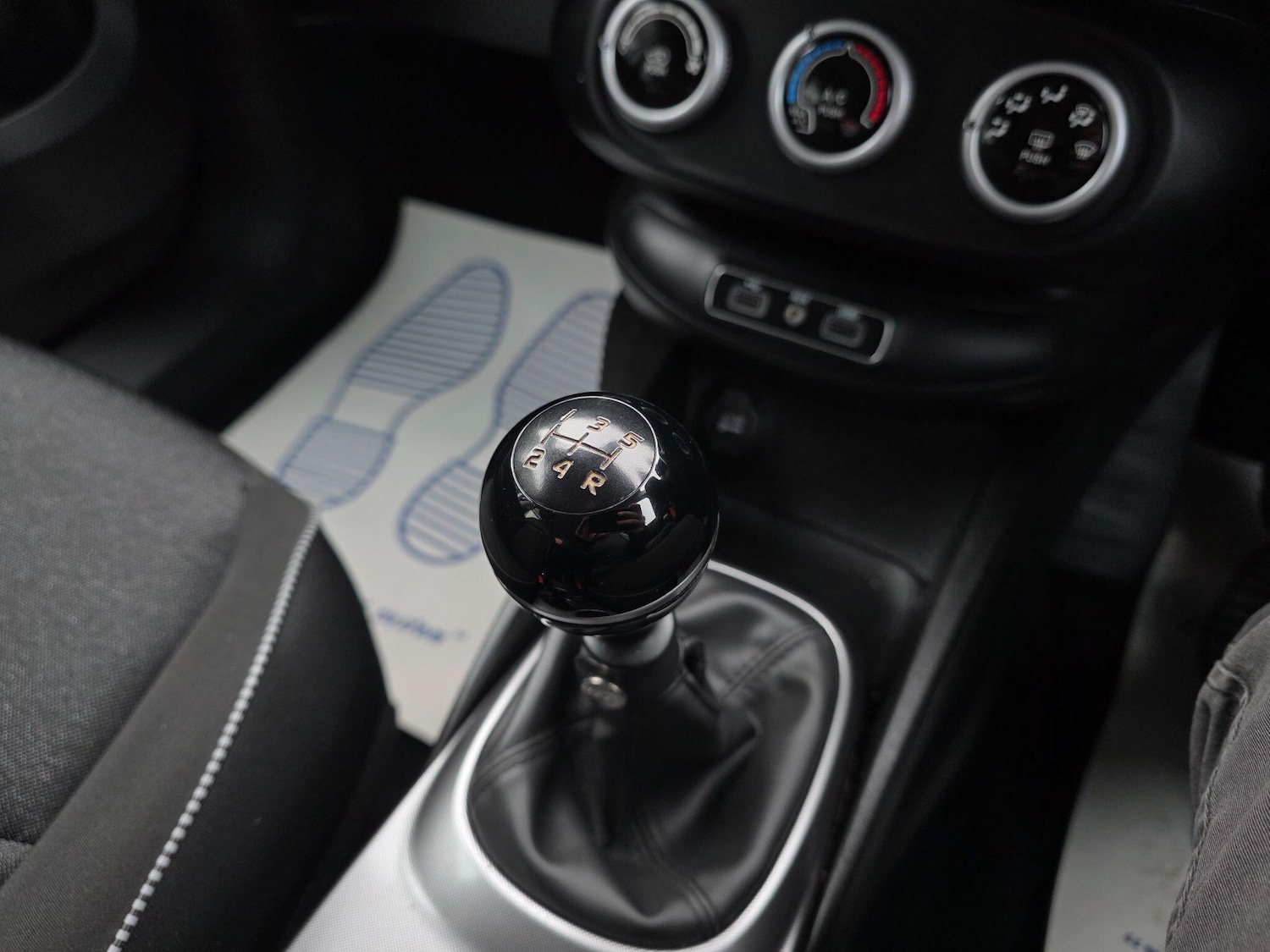 Used Fiat 500X for sale - 77808622: Photo 17