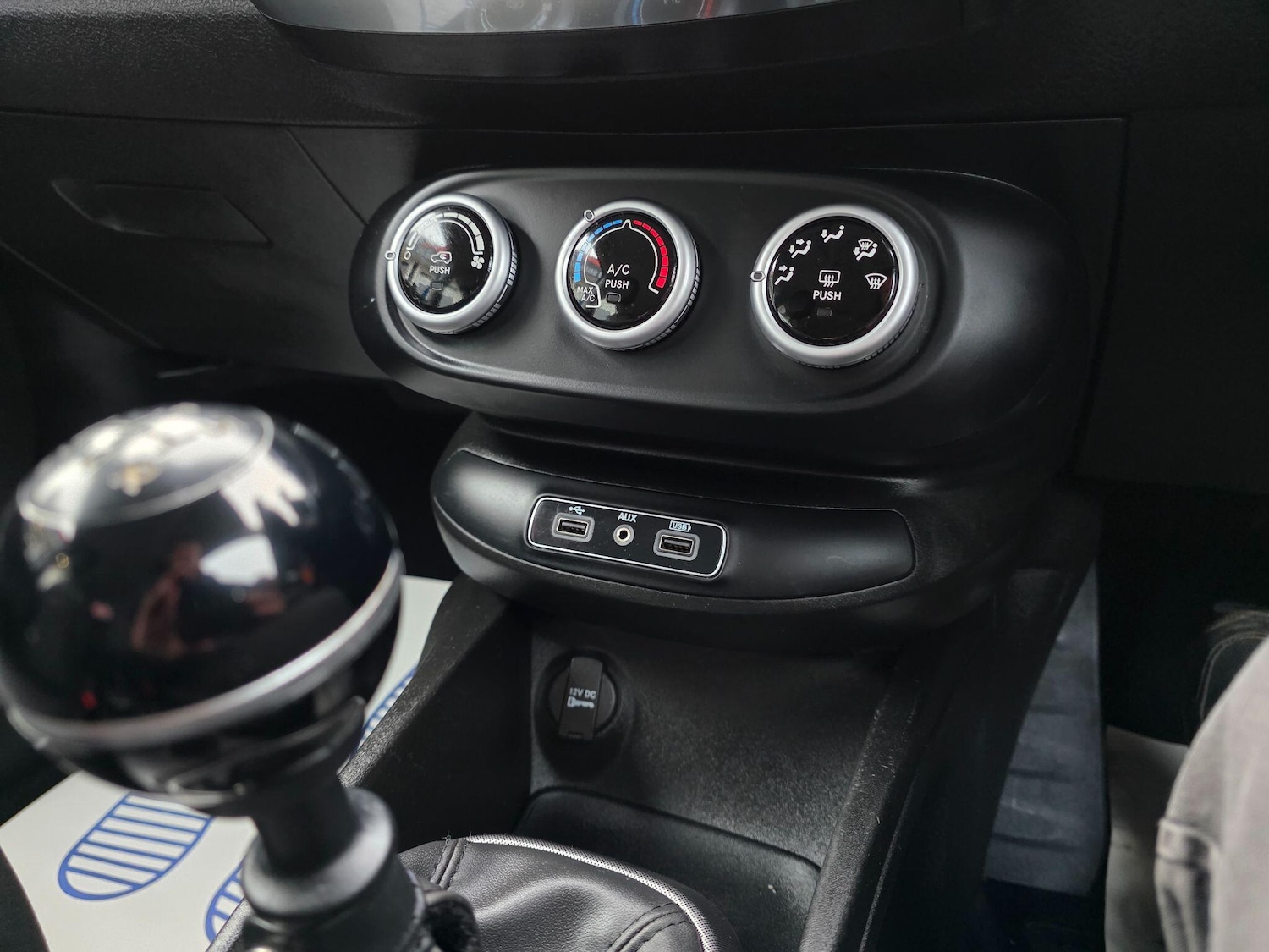 Used Fiat 500X for sale - 77808622: Photo 18