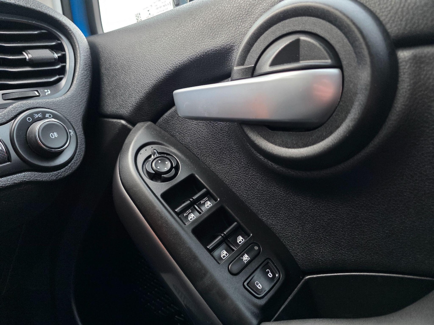 Used Fiat 500X for sale - 77808622: Photo 20