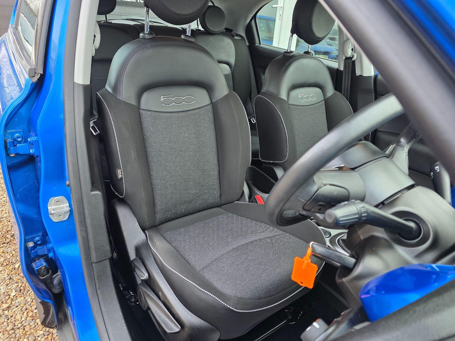 Used Fiat 500X for sale - 77808622: Photo 21