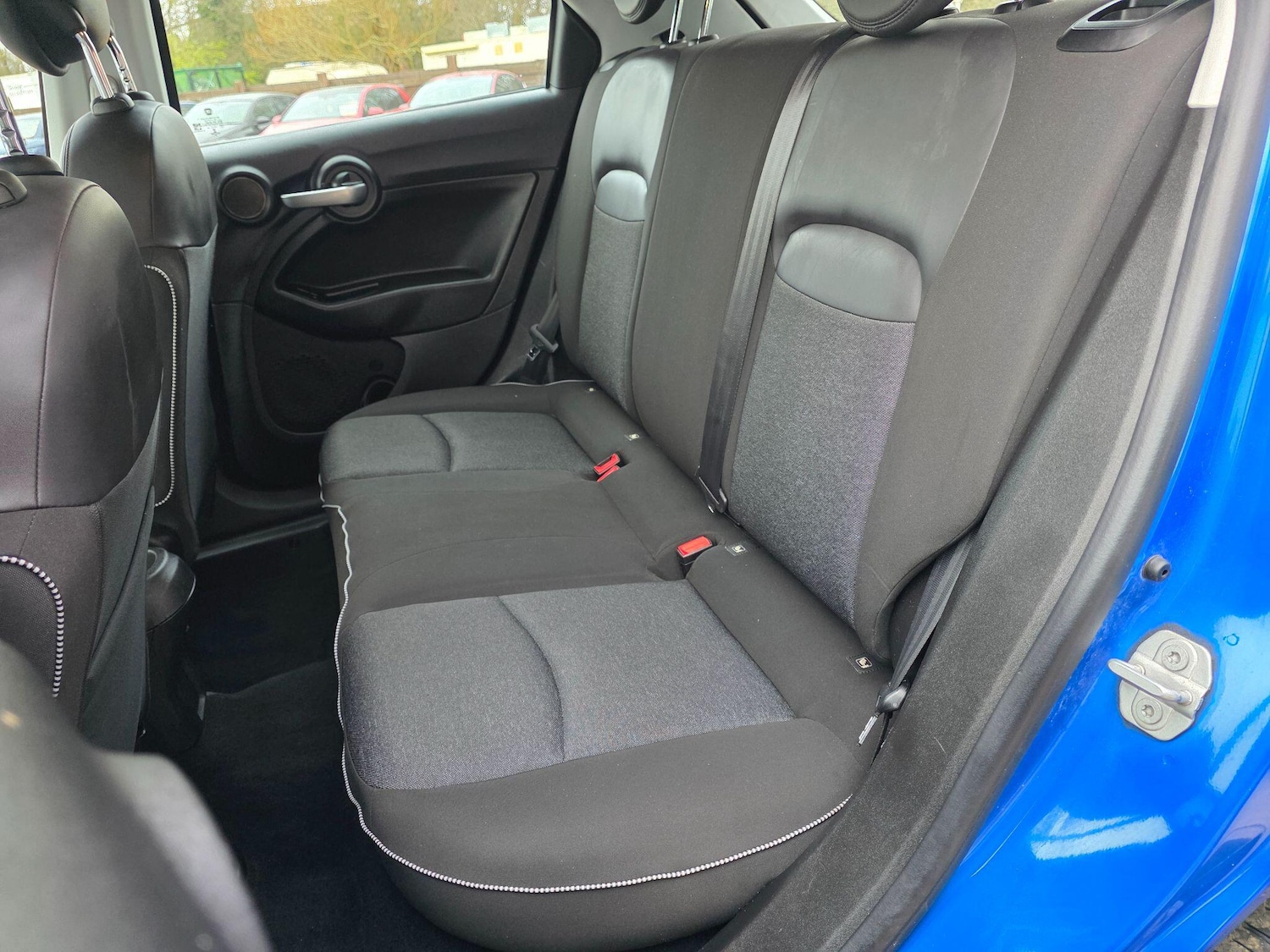 Used Fiat 500X for sale - 77808622: Photo 23