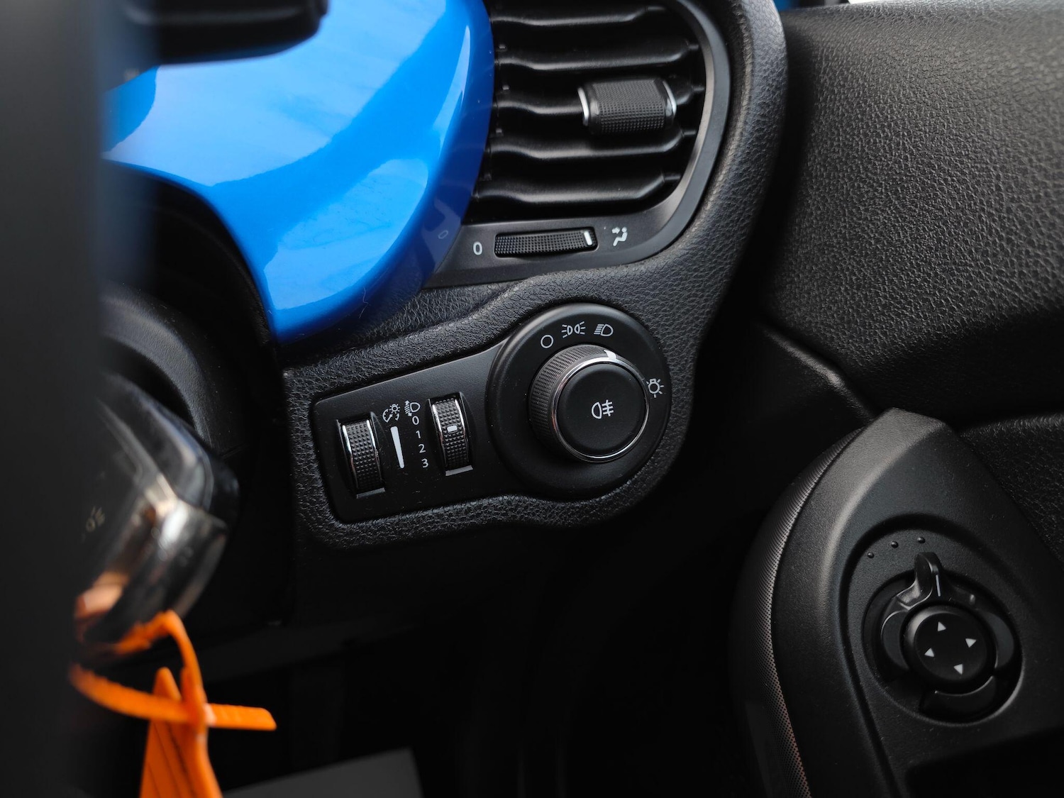 Used Fiat 500X for sale - 77808622: Photo 24