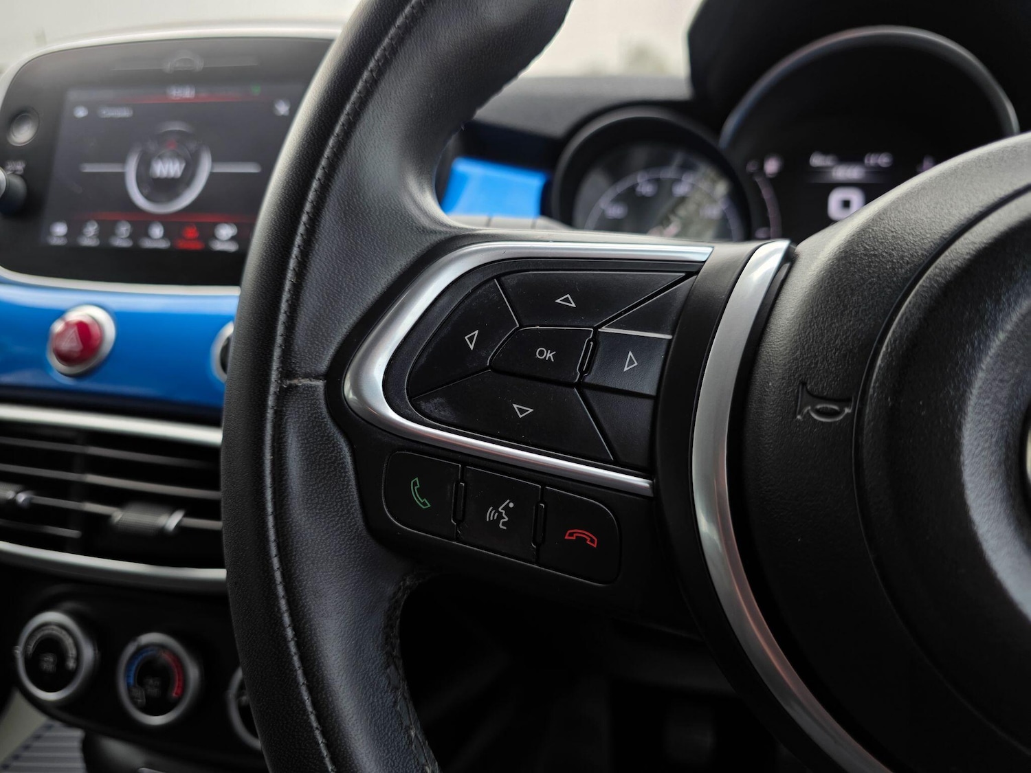 Used Fiat 500X for sale - 77808622: Photo 26