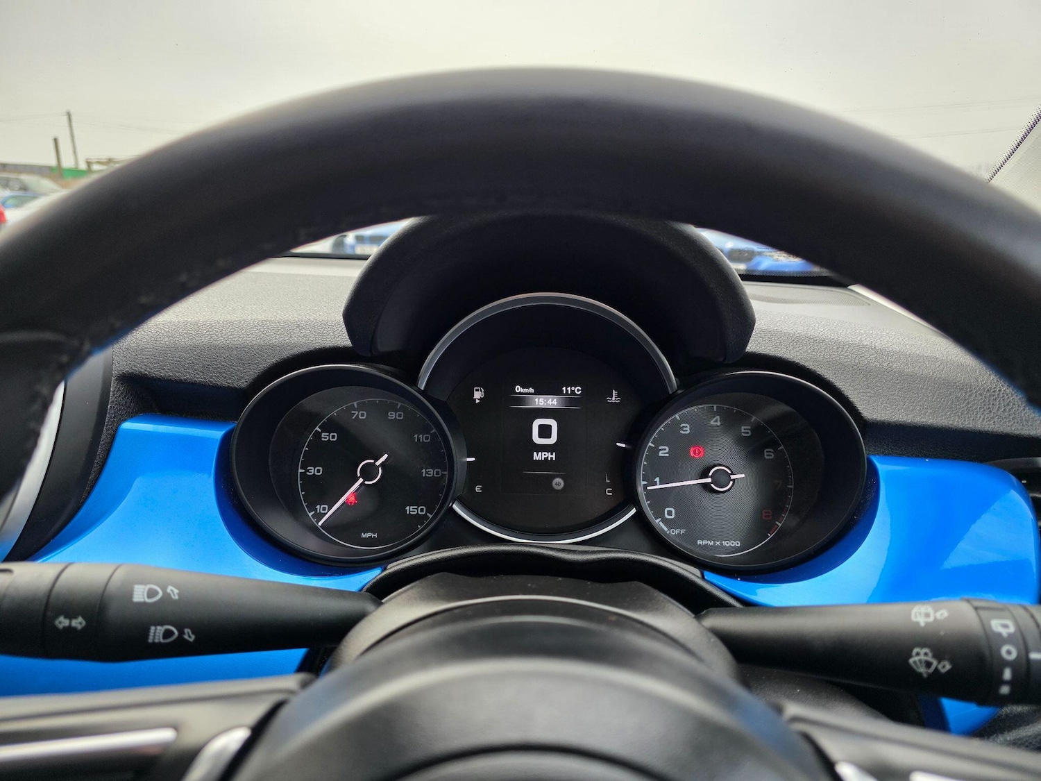 Used Fiat 500X for sale - 77808622: Photo 32