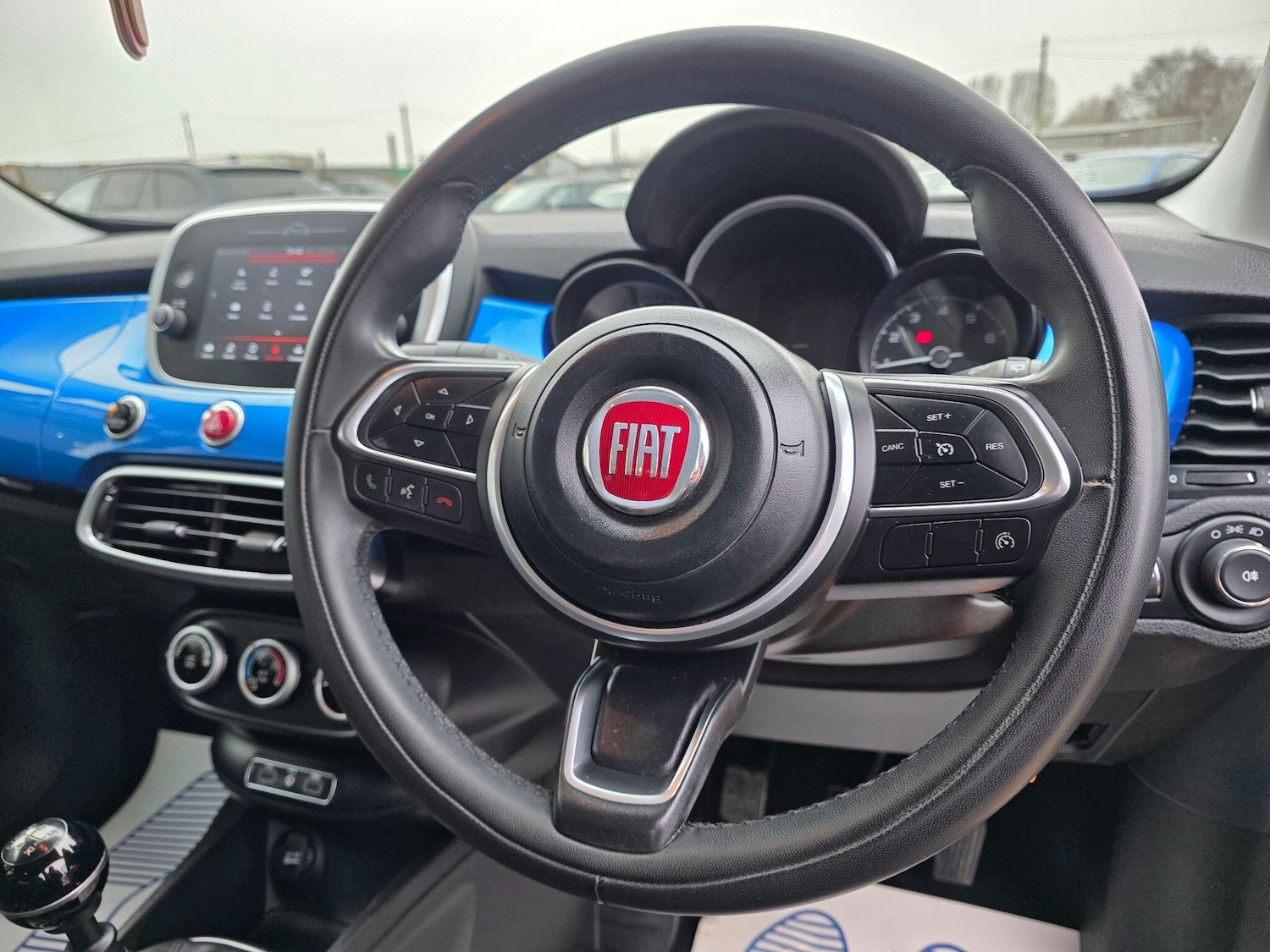 Used Fiat 500X for sale - 77808622: Photo 35